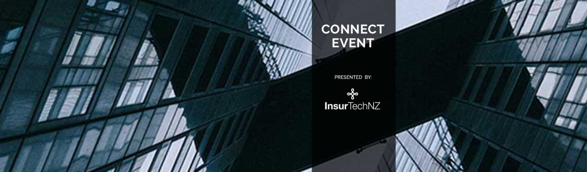 Webinar: August Connect Event – InsurTech Investment is Booming