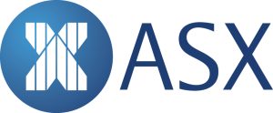 ASX logo