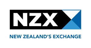 nzx logo